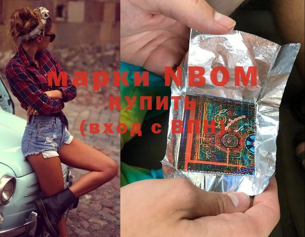 хмурый Болохово